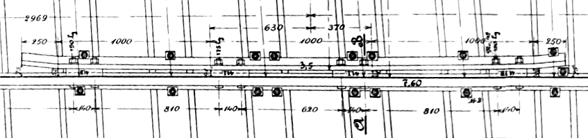 Musterblatt 6 Radlenkerverschraubung